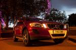 Volvo XC60 2008 года